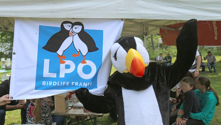 Soirée d'accueil des nouveaux adhérents et bénévoles